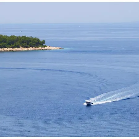 Apartment Makelja Primosten