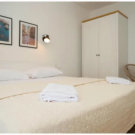 Apartman Makelja Primošten
