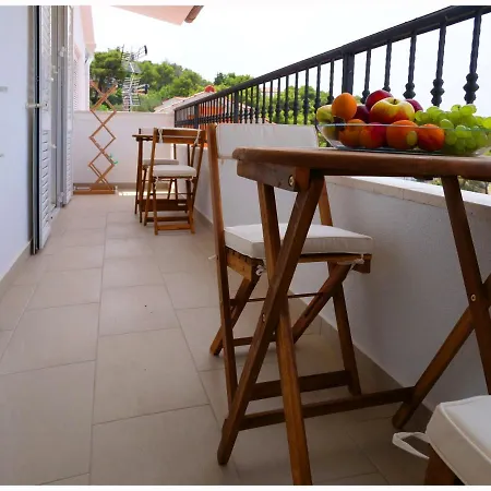 Appartement Makelja Primošten