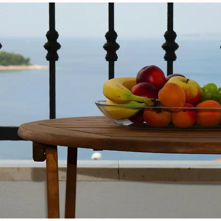 Makelja Appartement *