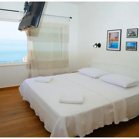 Apartman Makelja Primošten