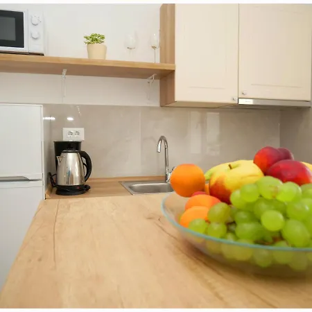 Makelja Apartman Primošten