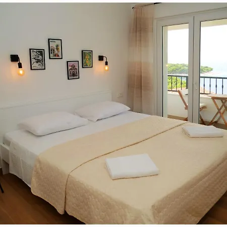Apartman Makelja
