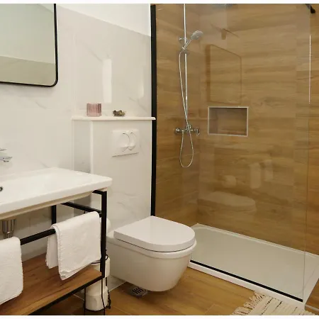 Apartment Makelja Primosten