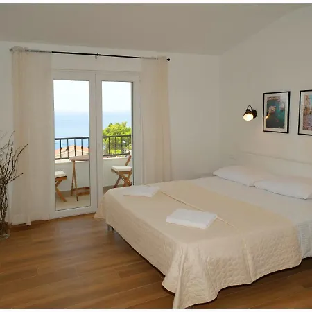 Makelja Apartment Primosten