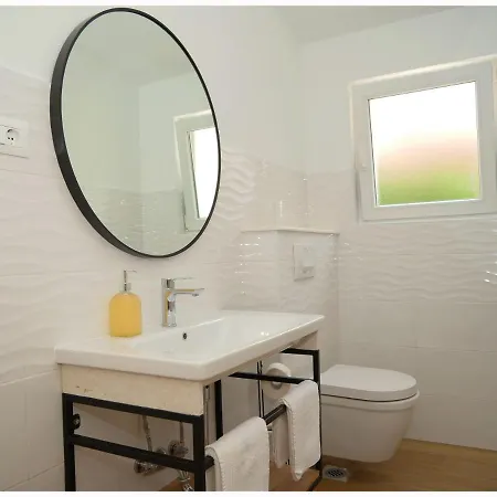Apartman Makelja Primošten