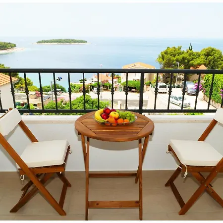 Apartman Makelja *