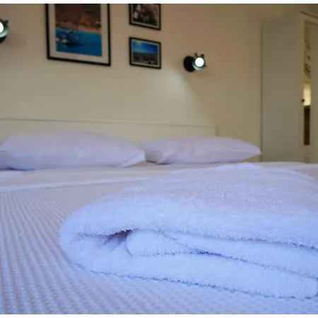 Apartman Makelja *