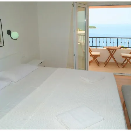 Makelja Apartment Primosten
