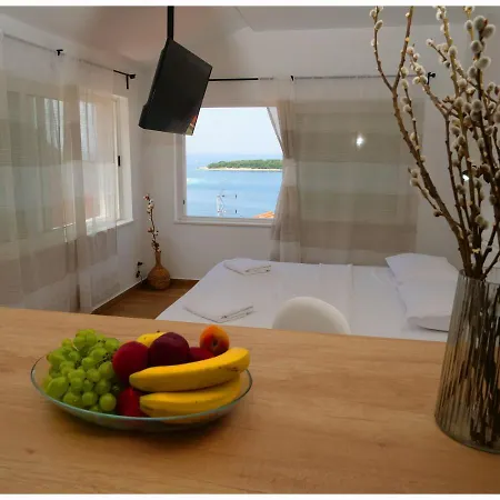 Apartman Makelja *