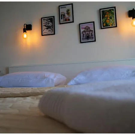 Makelja Apartman