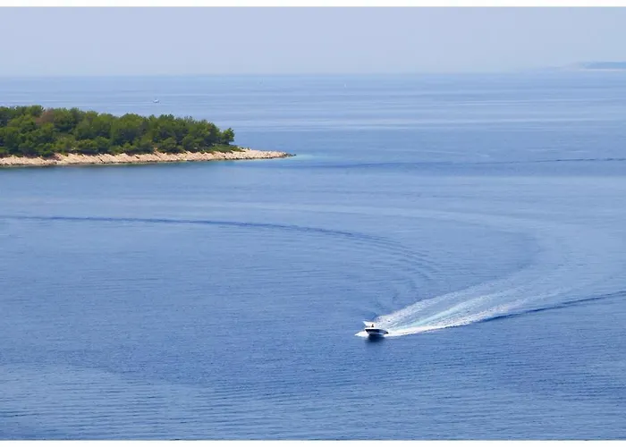 Appartement Makelja Primošten