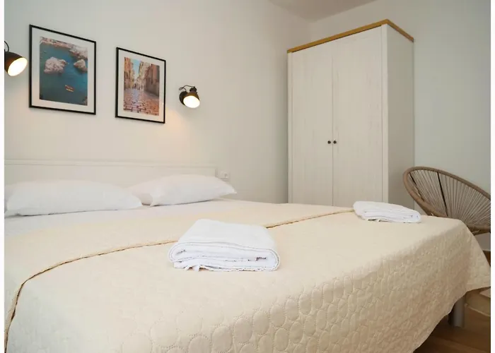 Appartement Makelja Primošten