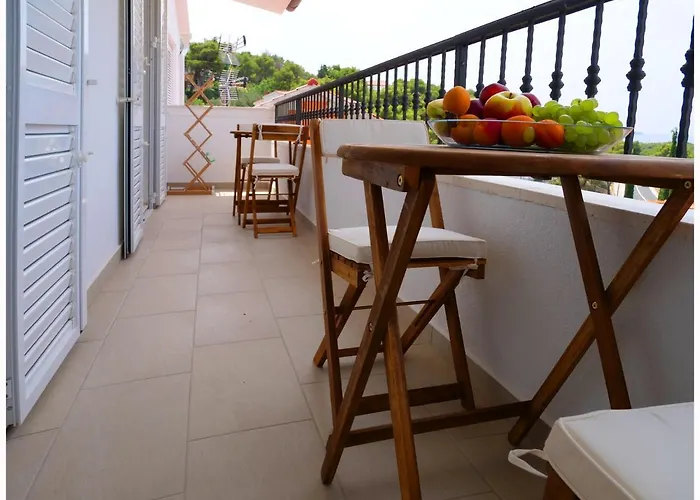 Apartman Makelja Primosten