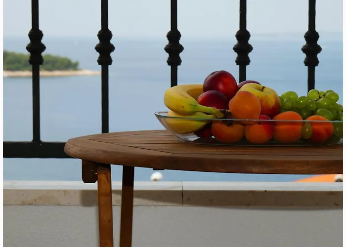 Makelja Appartement *