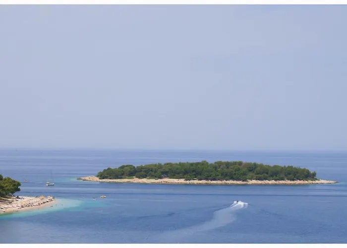 Makelja Appartement *