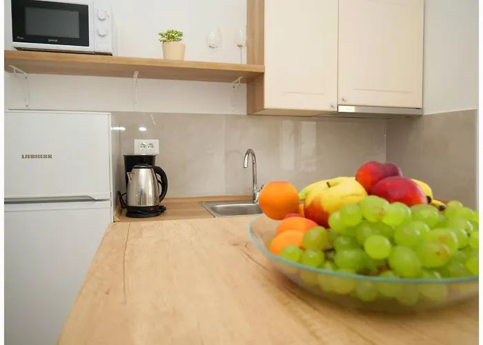 Makelja Appartement Primošten