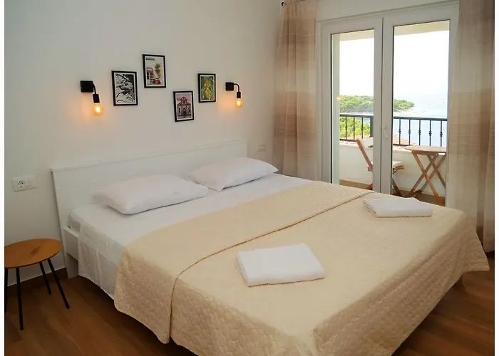 Apartman Makelja