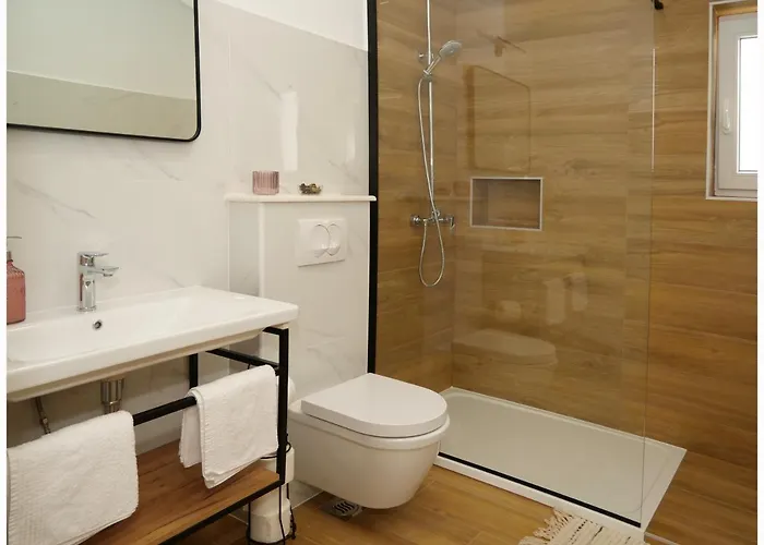 Apartman Makelja Primosten