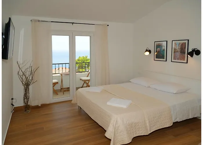 Makelja Apartment Primosten