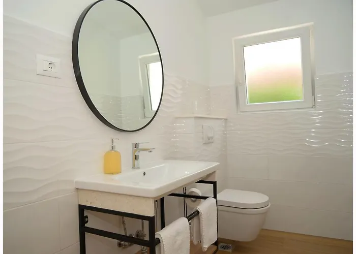 Apartman Makelja Primosten