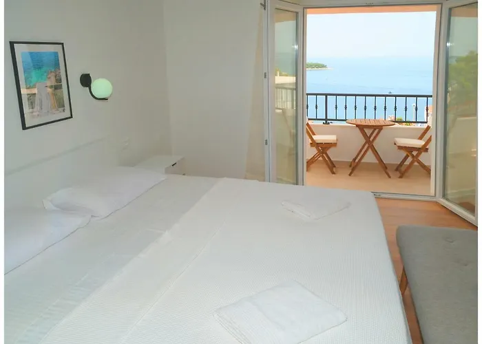 Makelja Apartman Primosten